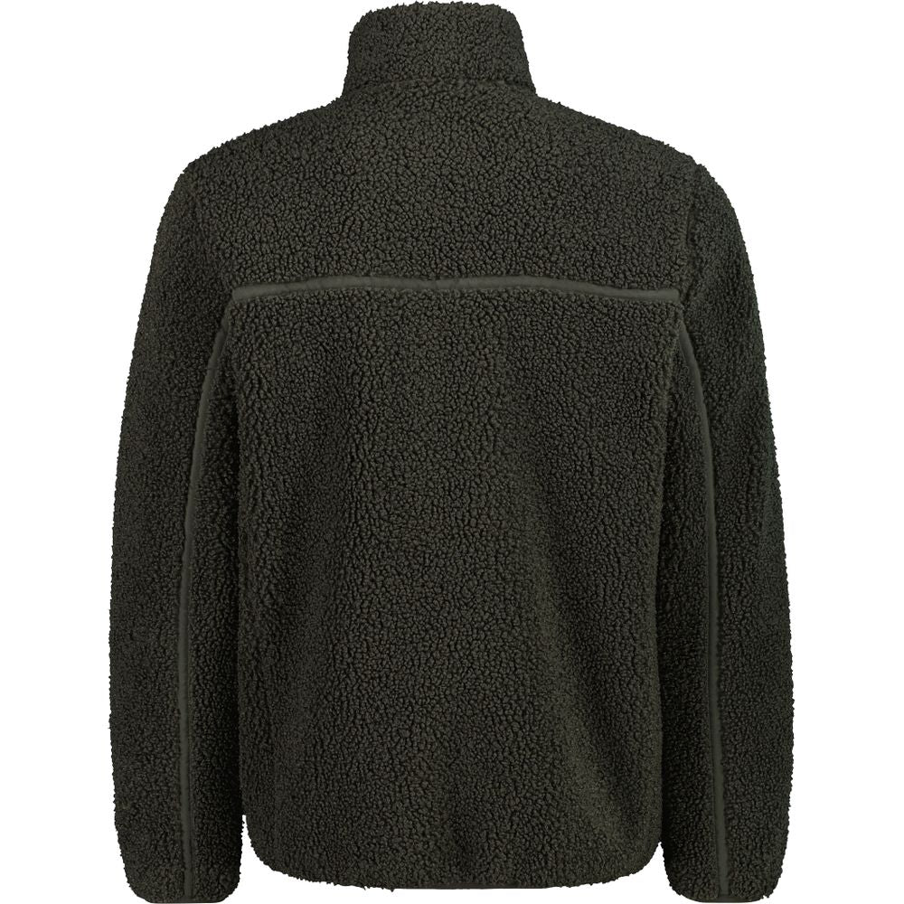 CMP Herren Fleecejacke forest Produktbild 1