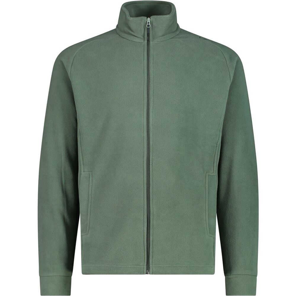 CMP Herren Fleecejacke musk Produktbild 0