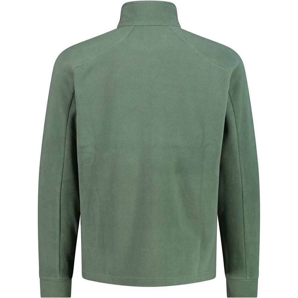 CMP Herren Fleecejacke musk Produktbild 1