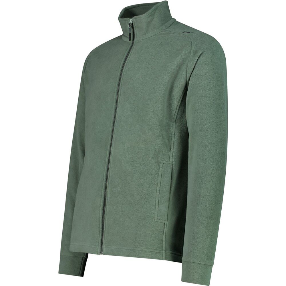 CMP Herren Fleecejacke musk Produktbild 2