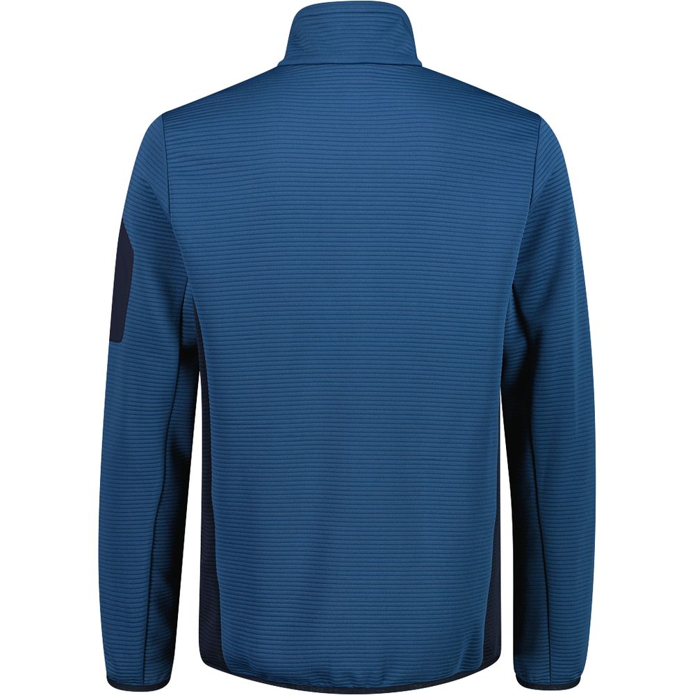 CMP Herren Fleecejacke ocean Produktbild 1