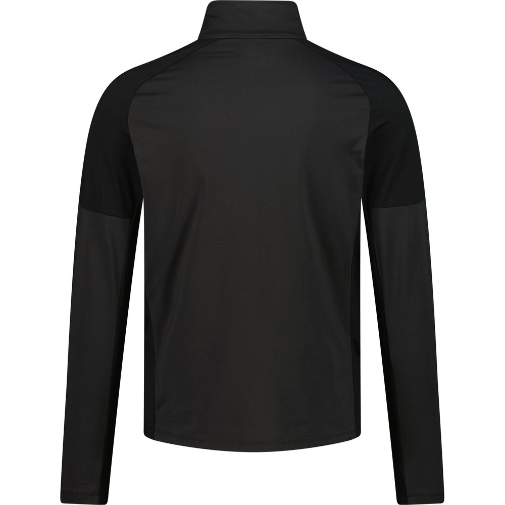 CMP Herren Fleeceshirt antracite Produktbild 2