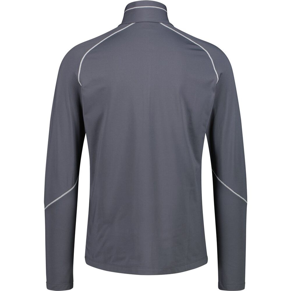 CMP Herren Fleece-Sweat grey Produktbild 1