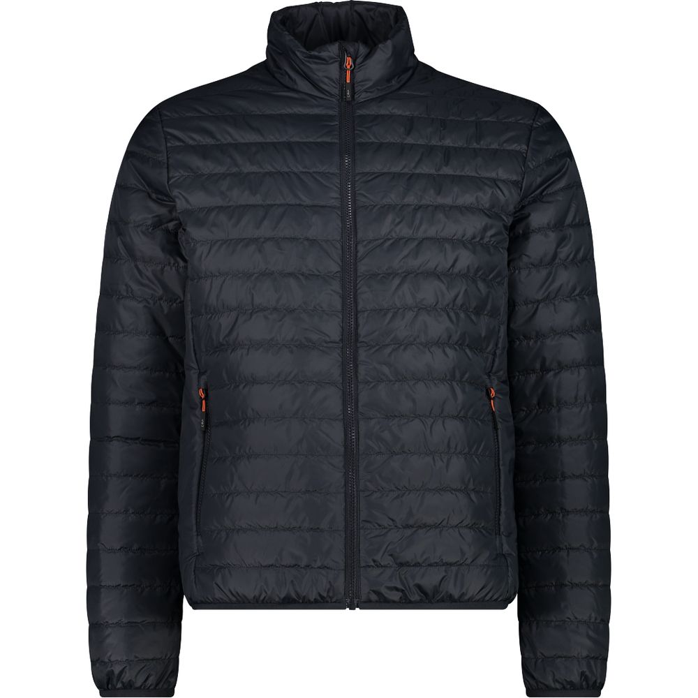 CMP Herren Isolationsjacke antracite Produktbild 0