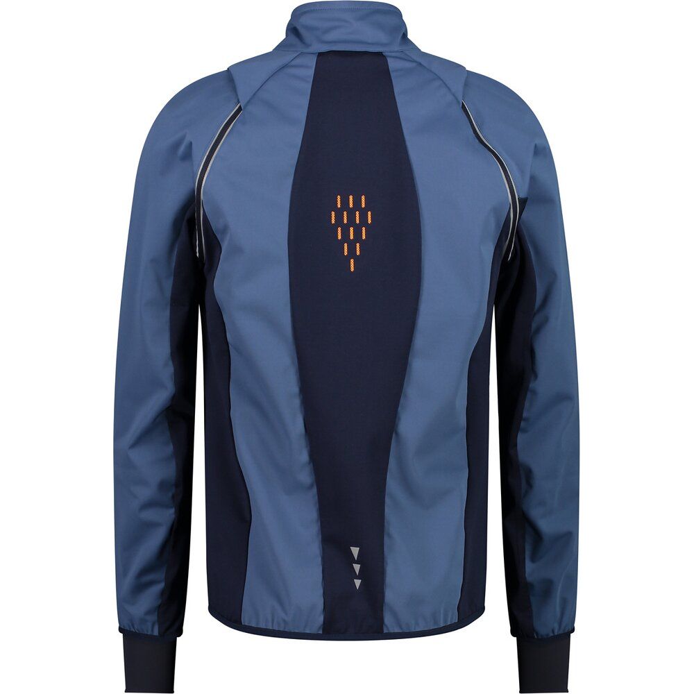 CMP Herren Jacke With Detachable Sleeves bluestone Produktbild 1