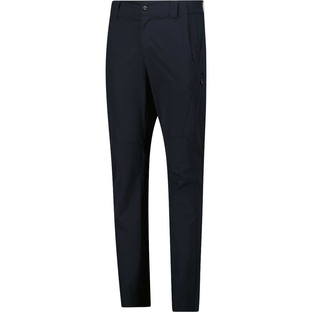 CMP Herren Outdoorhose antracite Produktbild 2