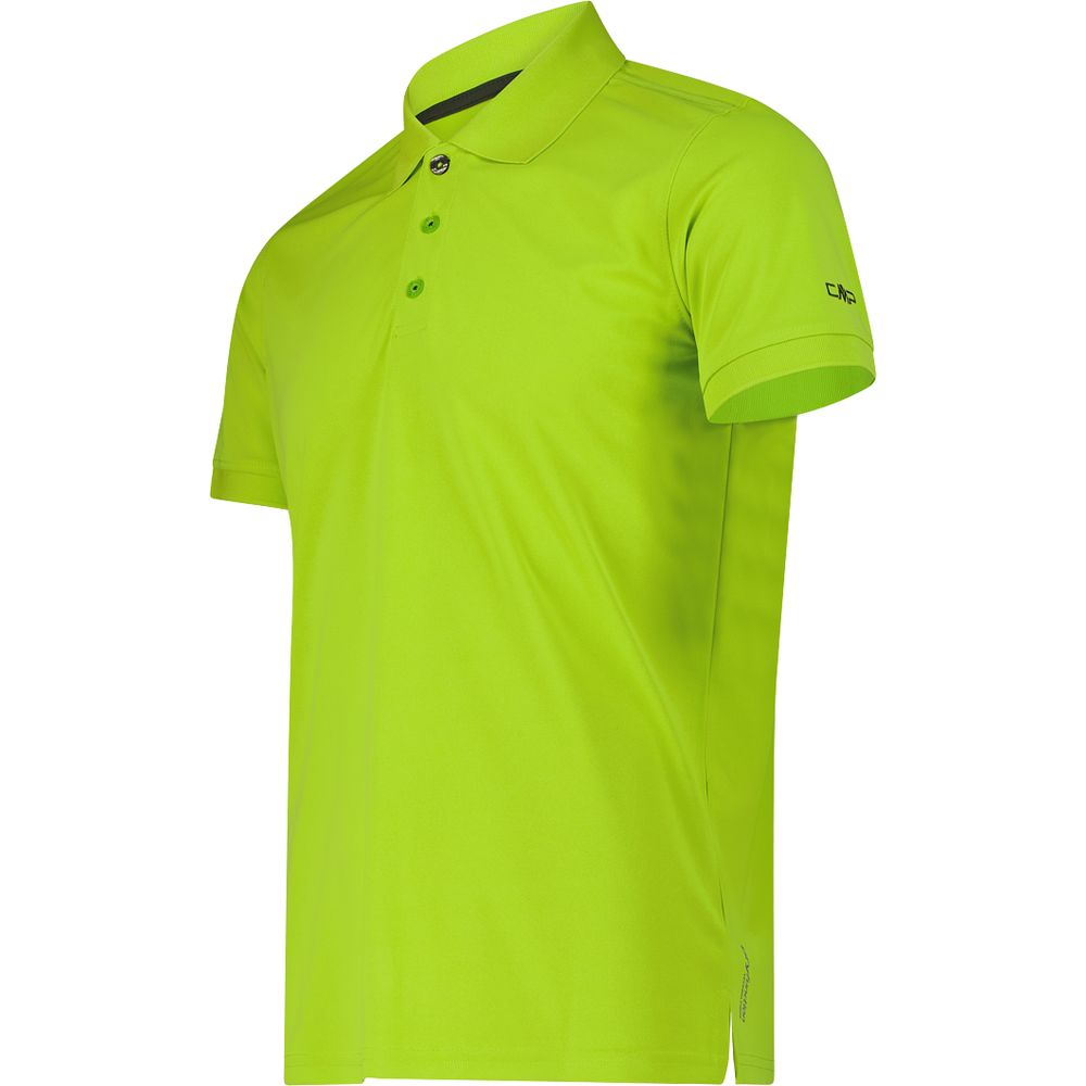 CMP Herren Poloshirt mela Produktbild 2