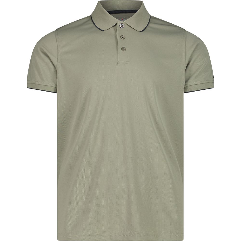 CMP Herren Poloshirt sage Produktbild 0