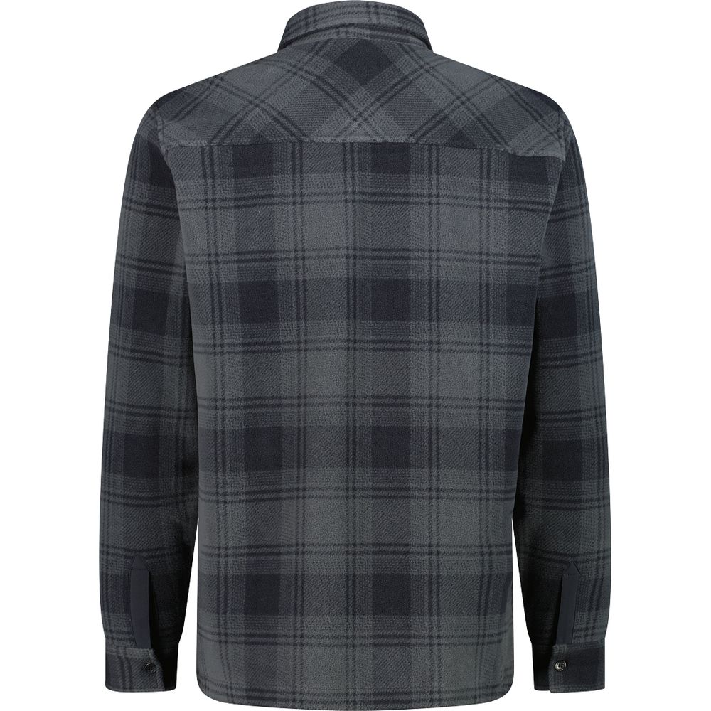 CMP Herren Shirt grey Produktbild 1