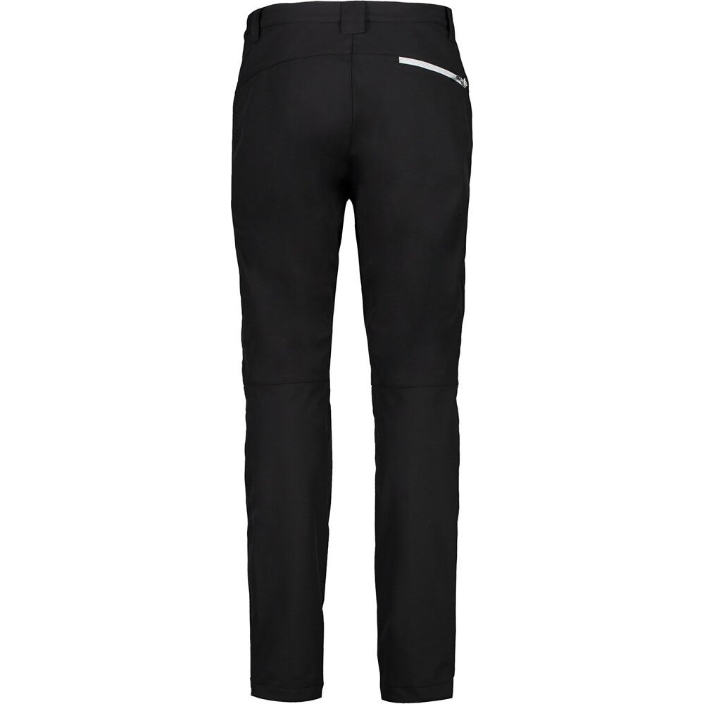 CMP Herren Softshell Hose nero Produktbild 1