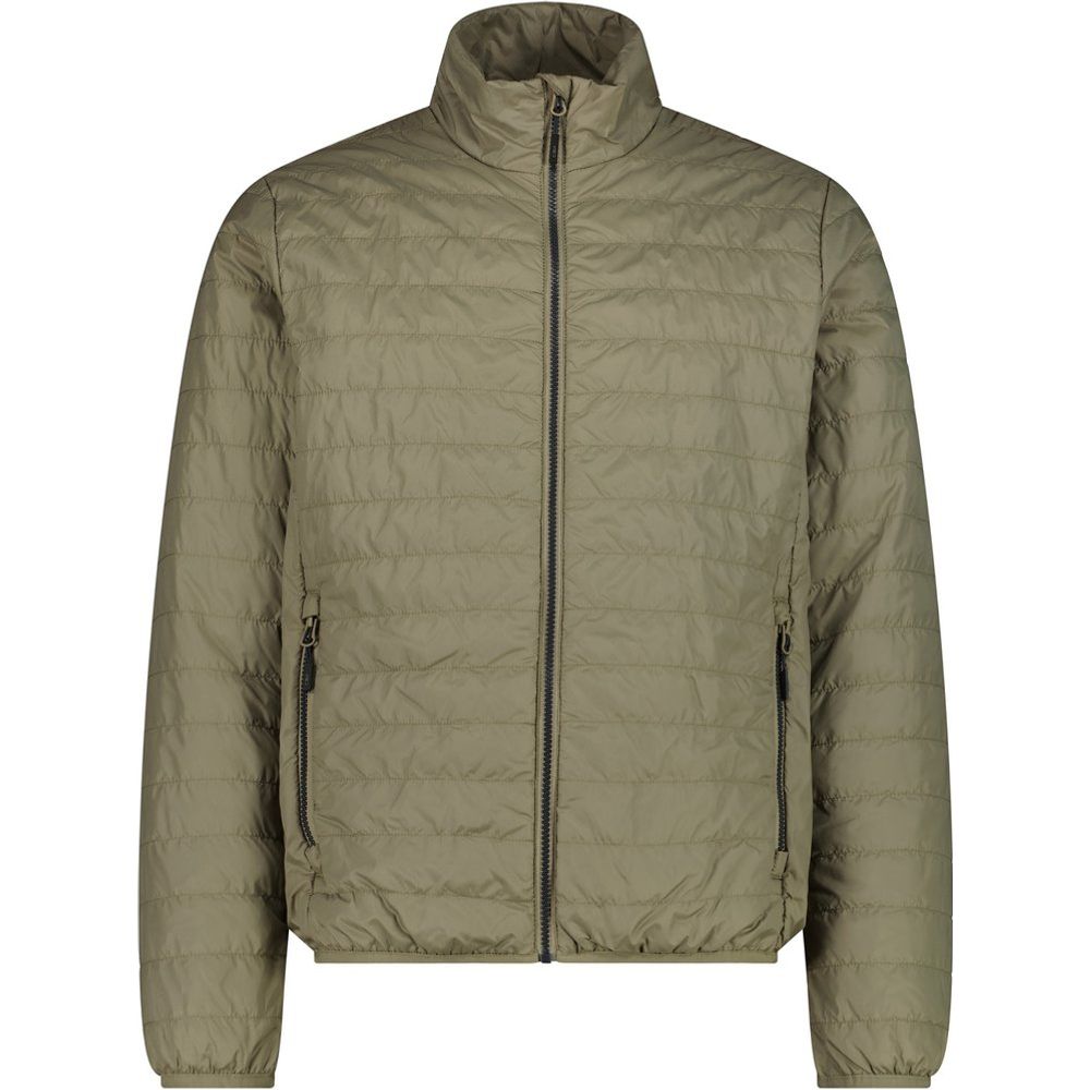 CMP Herren Steppjacke sage Produktbild 0