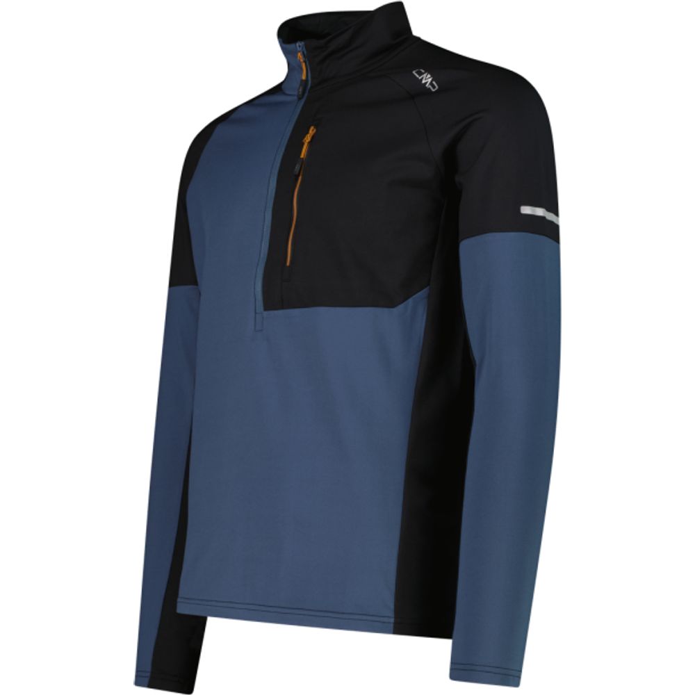CMP Herren Sweatshirt avio Produktbild 2