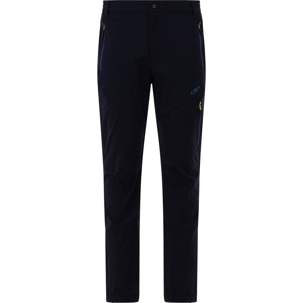 CMP Herren Trekkinghose bblue bluestone Produktbild 0