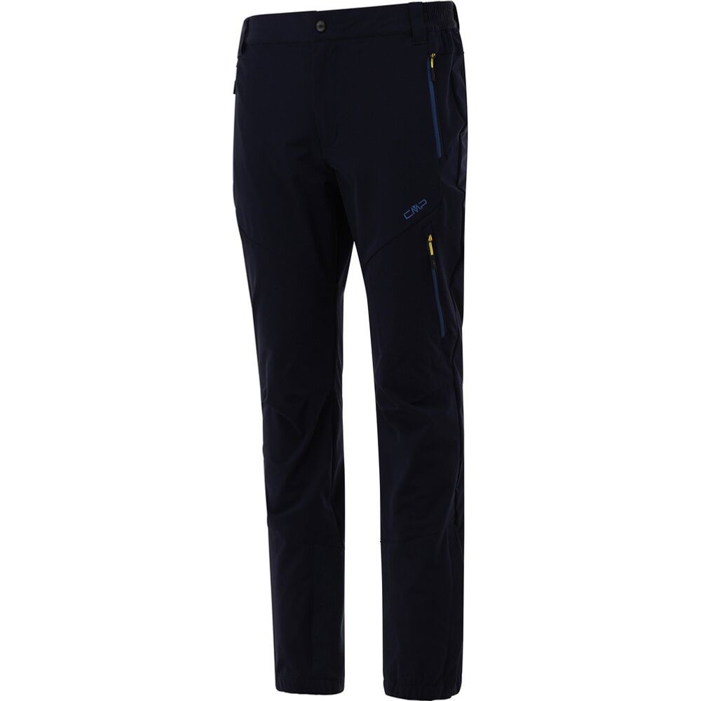 CMP Herren Trekkinghose bblue bluestone Produktbild 2