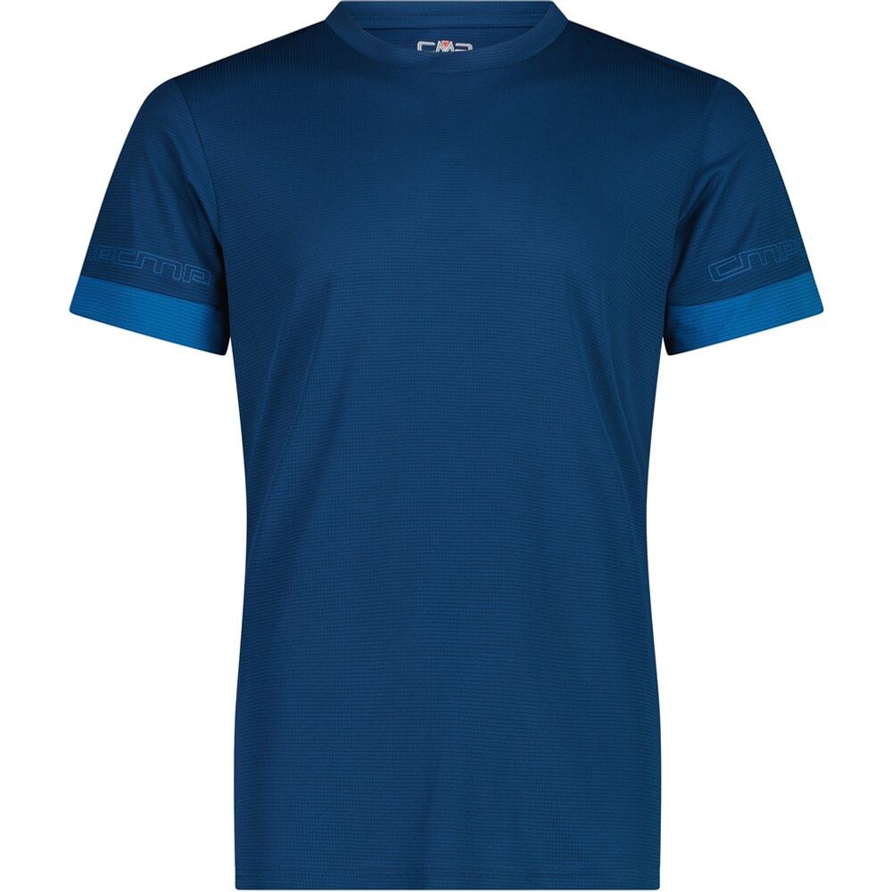CMP Herren T-Shirt ocean Produktbild 0