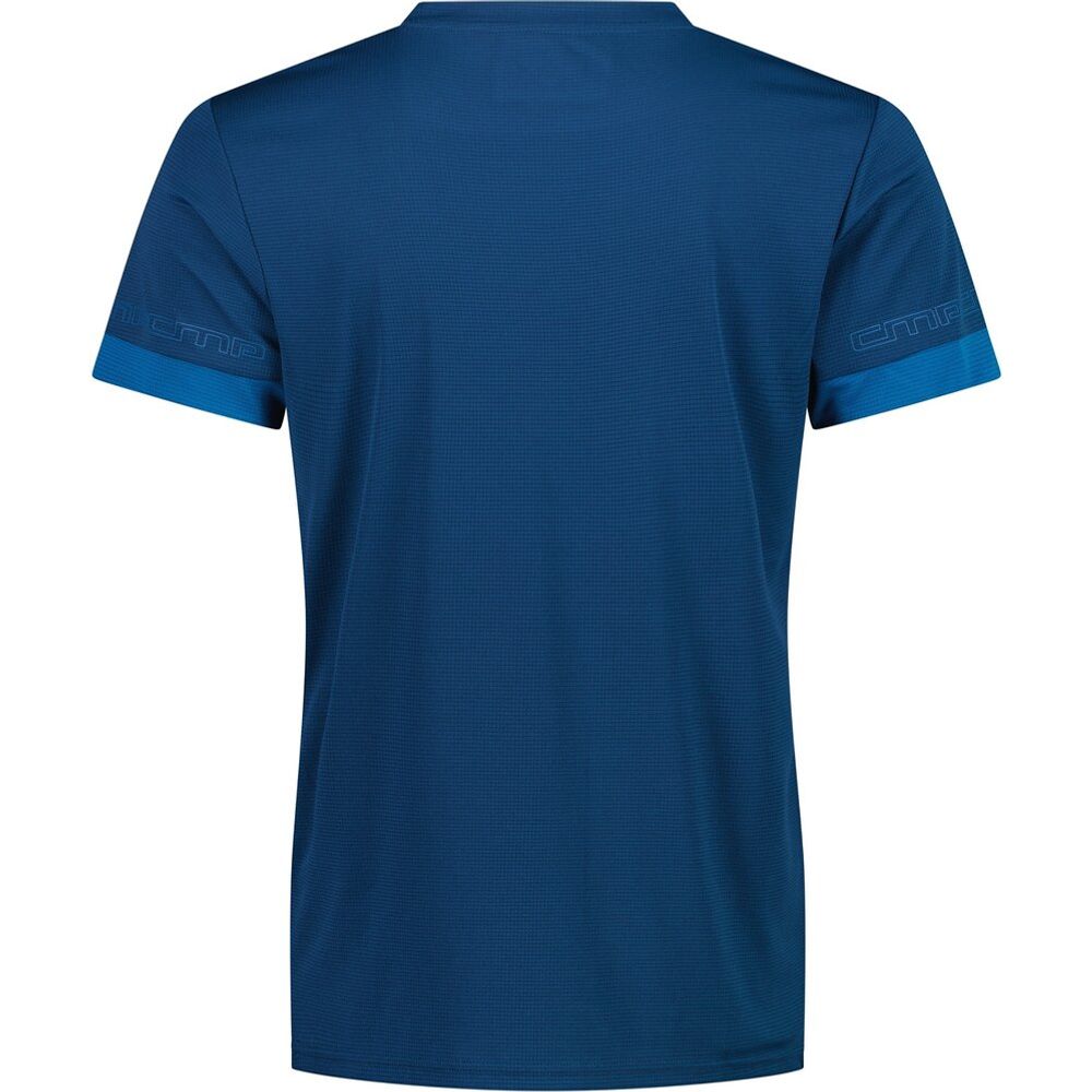 CMP Herren T-Shirt ocean Produktbild 1