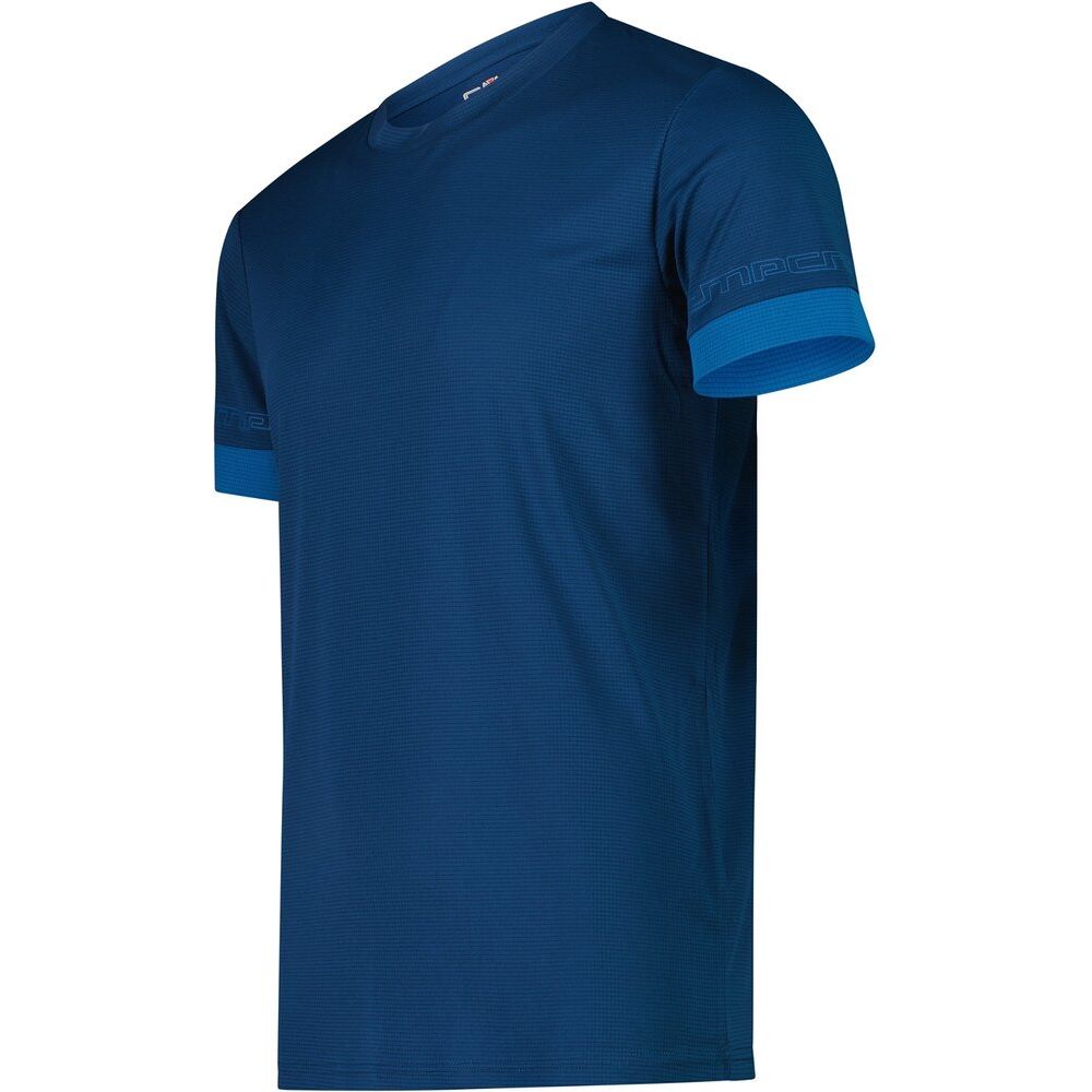 CMP Herren T-Shirt ocean Produktbild 2
