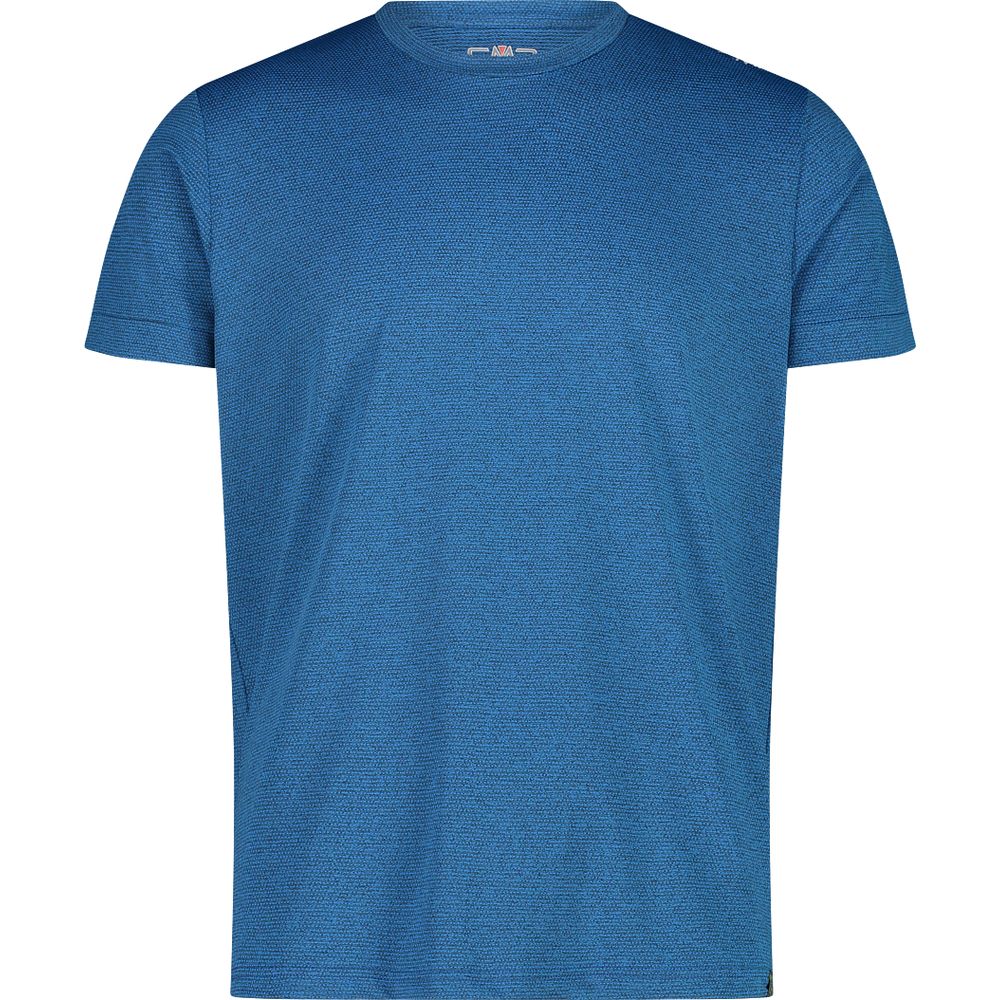 CMP Herren T-Shirt pacific Produktbild 0
