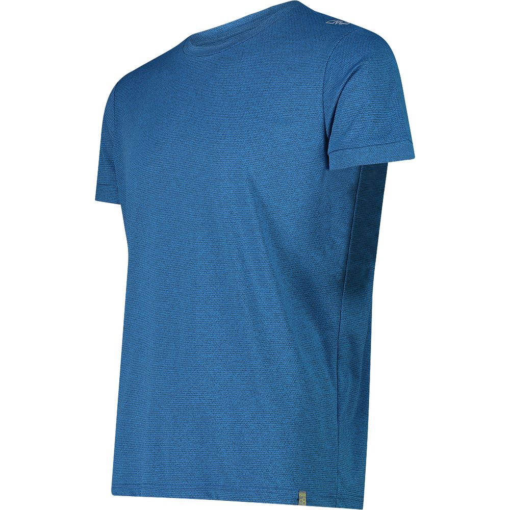 CMP Herren T-Shirt pacific Produktbild 2