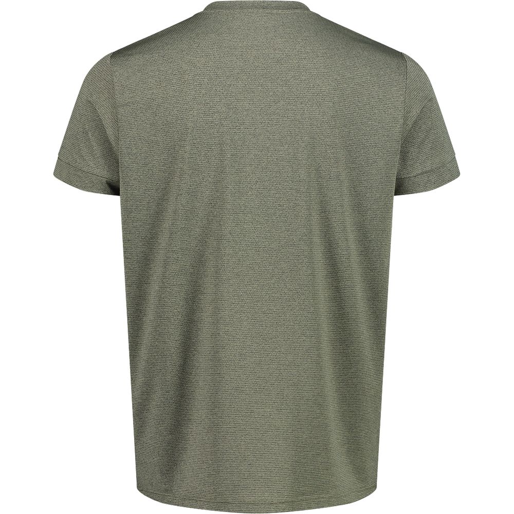 CMP Herren T-Shirt sage Produktbild 1