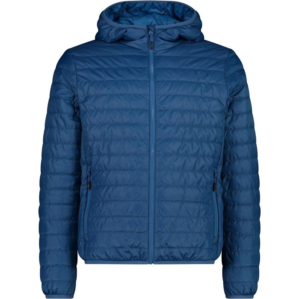 CMP Jacket Fix Hood Herren Isolationsjacke ocean Produktbild 0