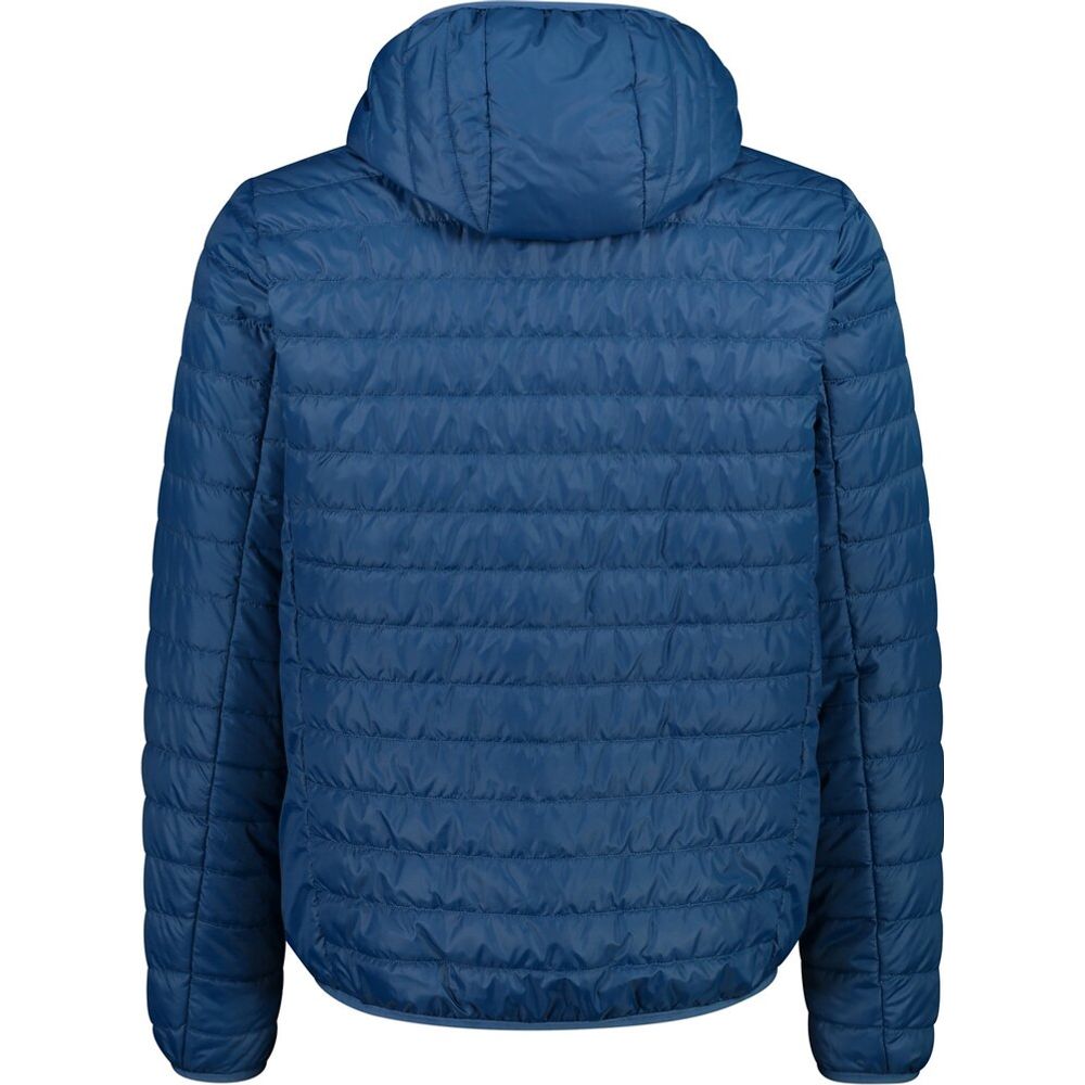 CMP Jacket Fix Hood Herren Isolationsjacke ocean Produktbild 1