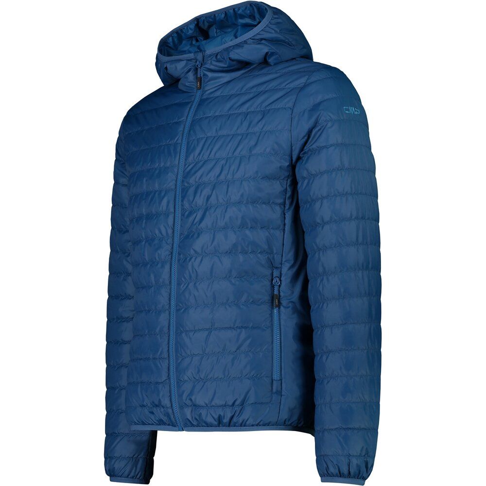 CMP Jacket Fix Hood Herren Isolationsjacke ocean Produktbild 2