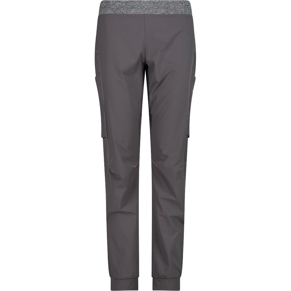 CMP Light Climb Damen Wanderhose terra Produktbild 0