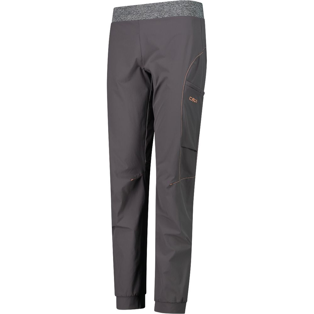 CMP Light Climb Damen Wanderhose terra Produktbild 2