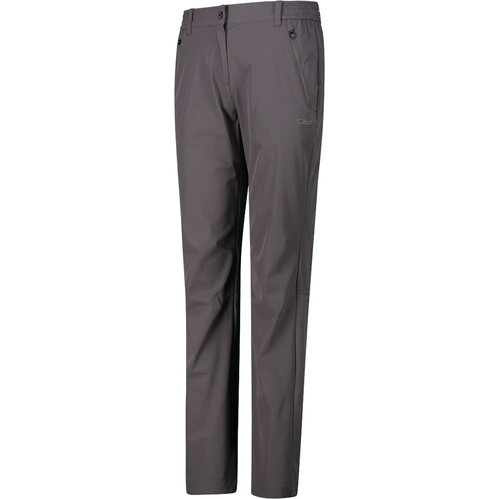 CMP Long Damen Wanderhose terra Produktbild 2