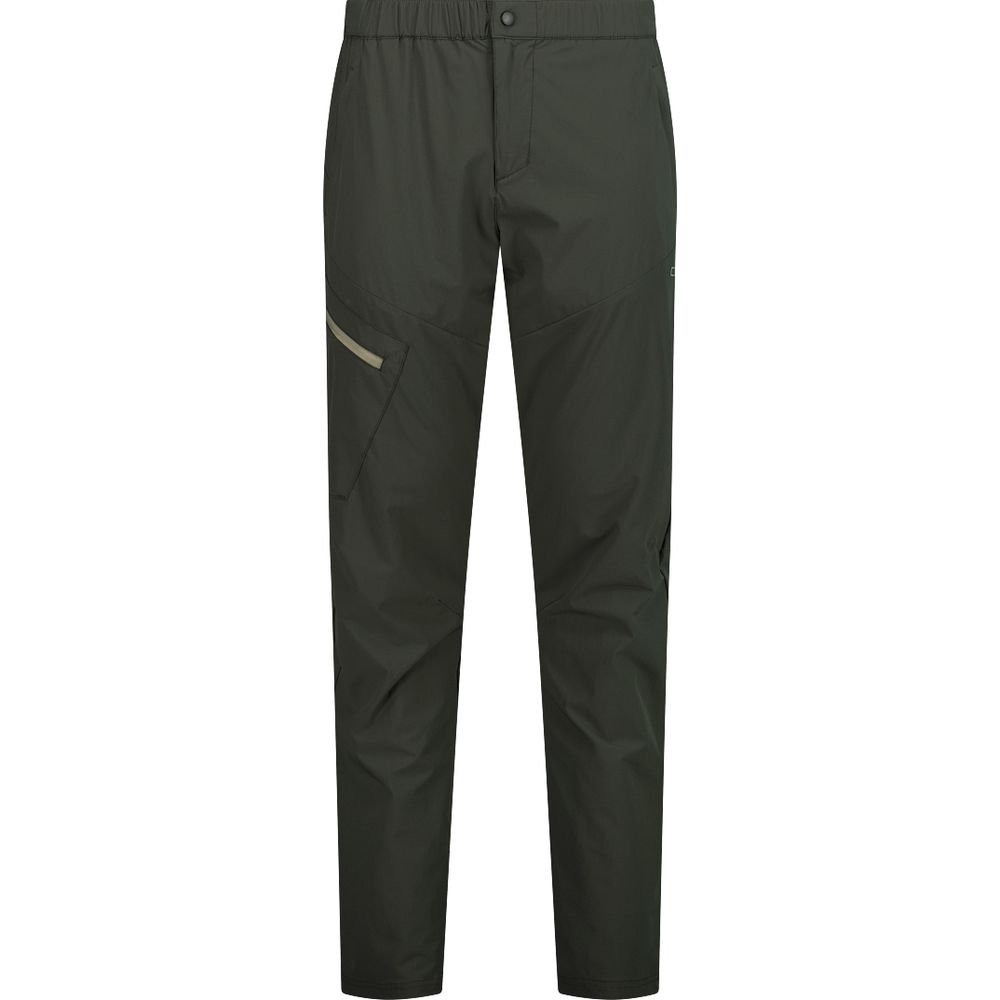 CMP Long Pant Herren Outdoorhose pine Produktbild 0