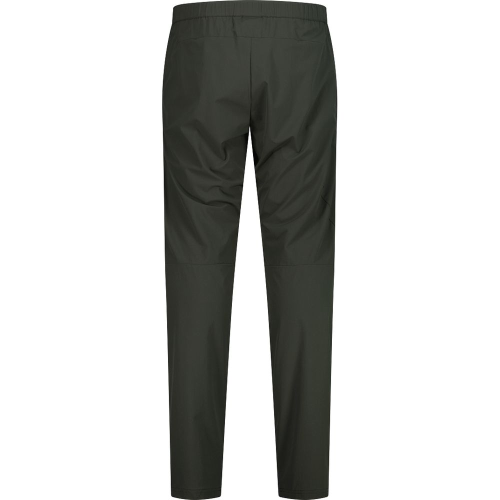 CMP Long Pant Herren Outdoorhose pine Produktbild 1