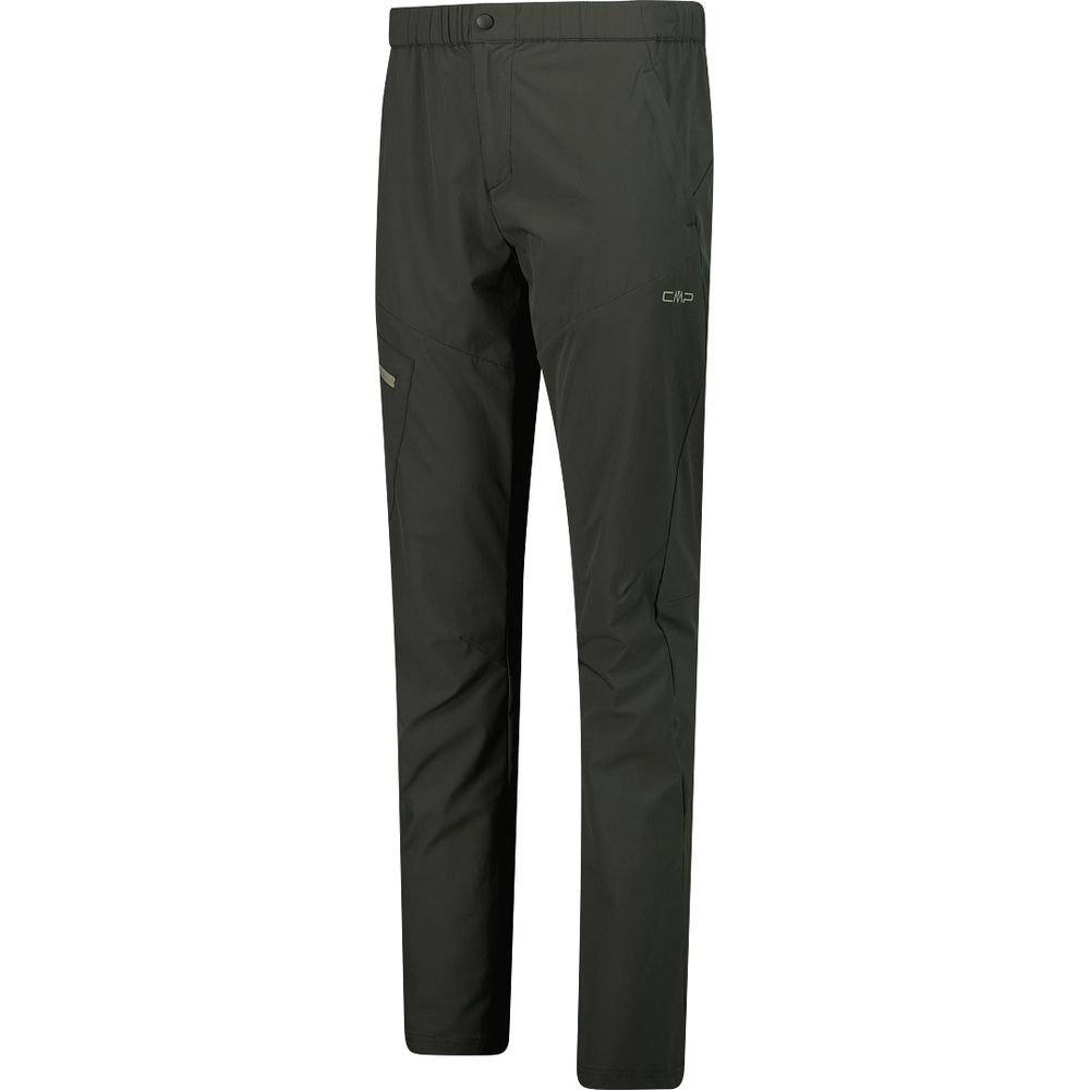 CMP Long Pant Herren Outdoorhose pine Produktbild 2