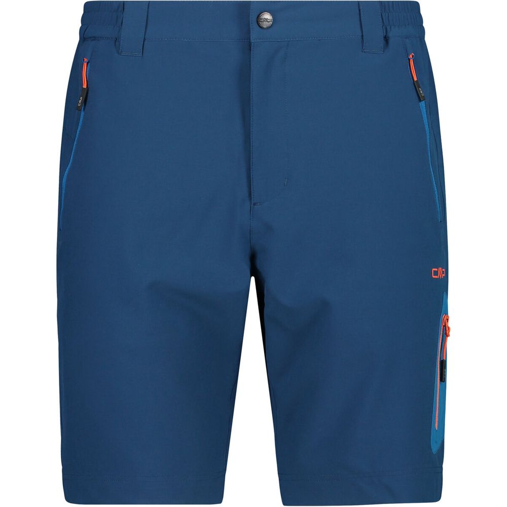 CMP Man Bermuda Damen Shorts ocean Produktbild 0