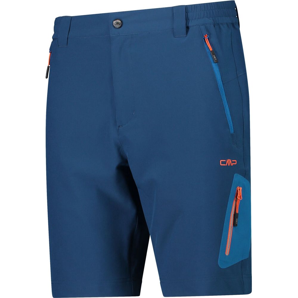 CMP Man Bermuda Damen Shorts ocean Produktbild 1