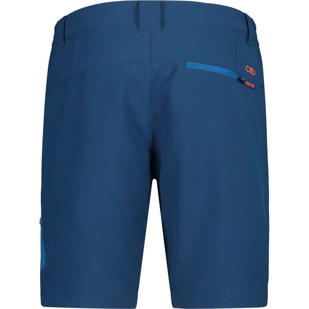 CMP Man Bermuda Damen Shorts ocean Produktbild 2