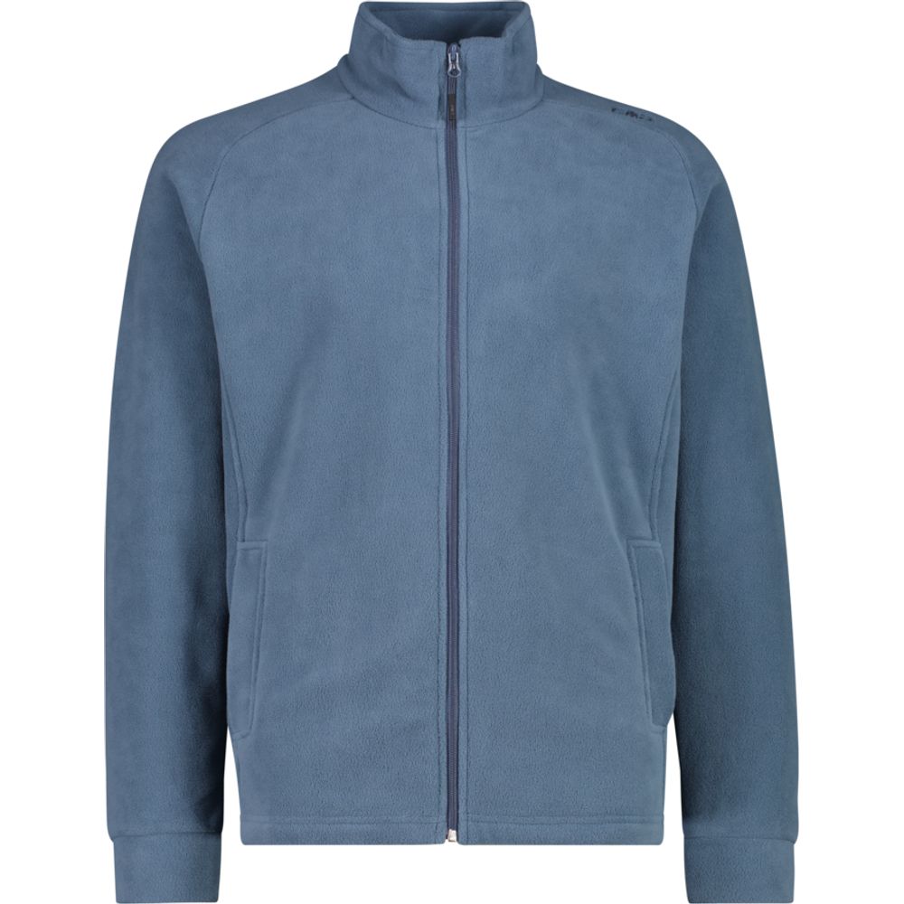 CMP Man Jacket Herren Fleecejacke avio Produktbild 0
