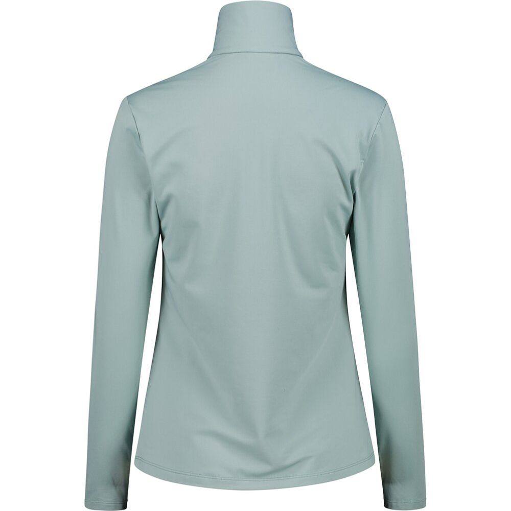 CMP Sweat Damen Midlayer jade Produktbild 1