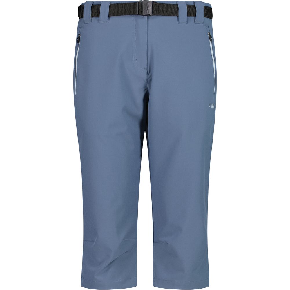 CMP Woman Capri space Produktbild 0
