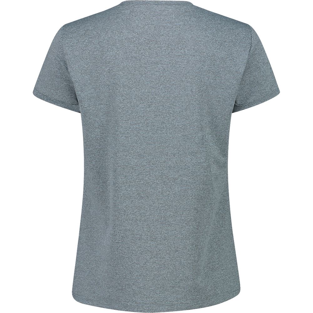 CMP Woman T-Shirt opale Produktbild 1