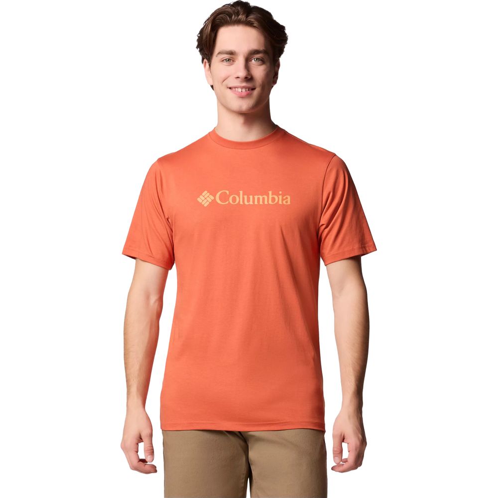 Columbia Csc Basic Logo Herren T-Shirt Produktbild 0