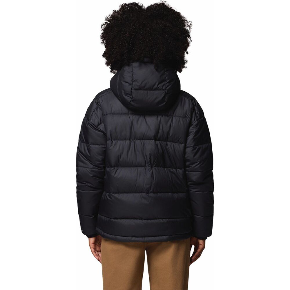 Columbia Damen Pike Lake III Isolationsjacke black Produktbild 1
