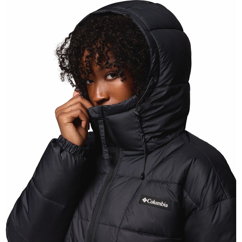 Columbia Damen Pike Lake III Isolationsjacke black Produktbild 6