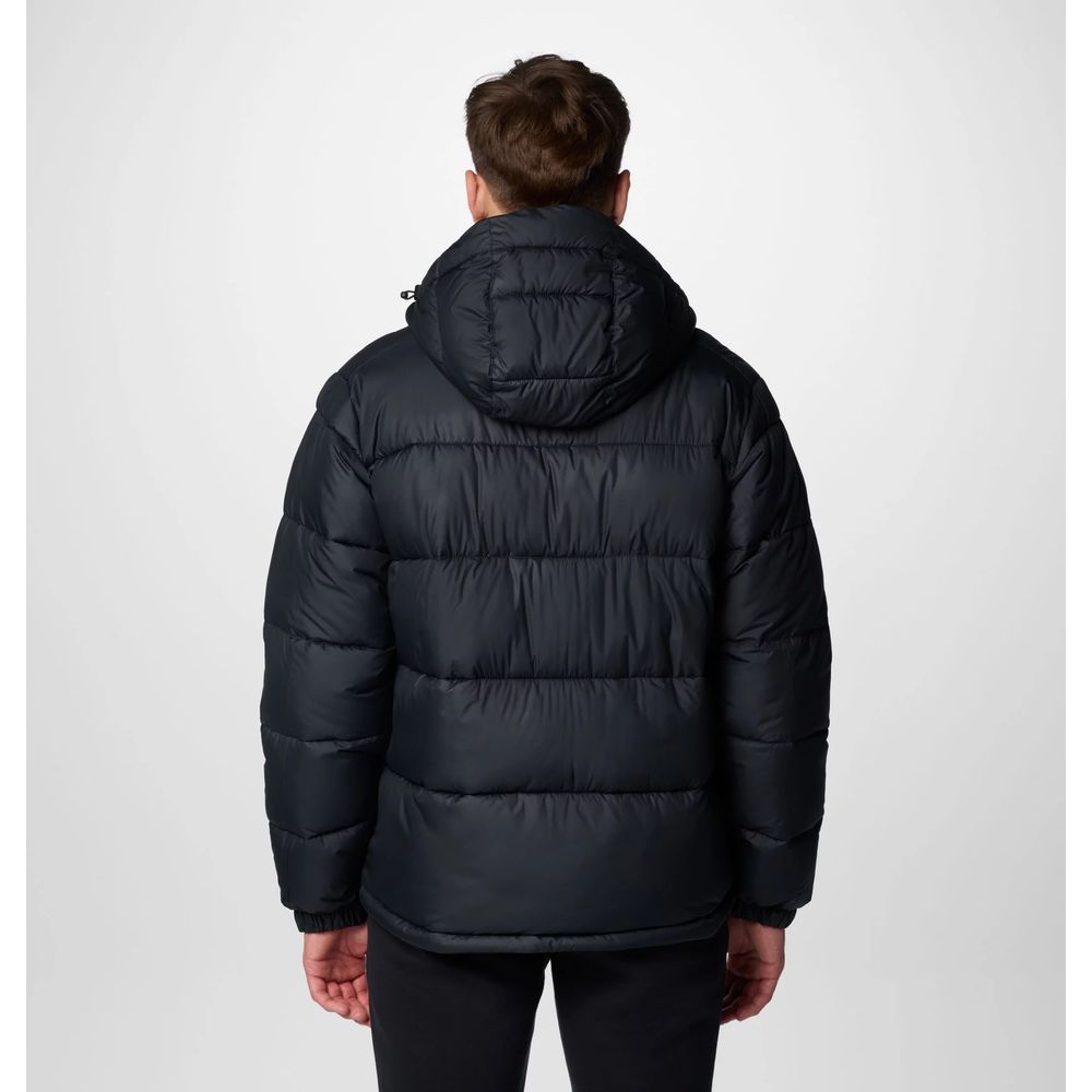 Columbia Herren Pike Lake II Isolationsjacke black Produktbild 1