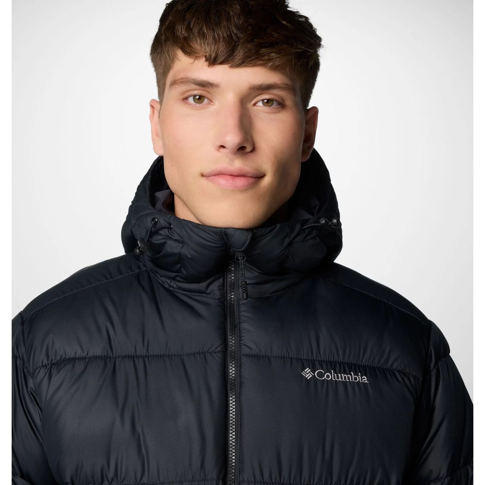 Columbia Herren Pike Lake II Isolationsjacke black Produktbild 4