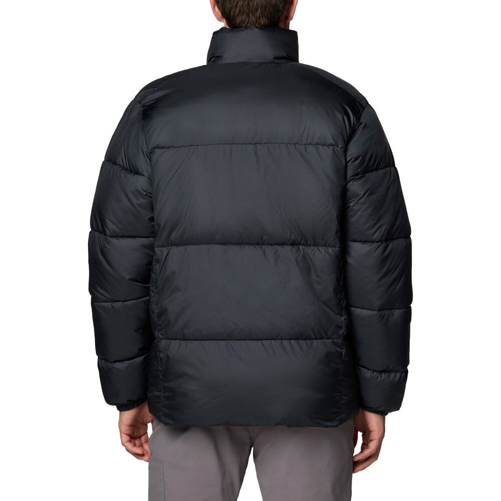 Columbia Herren Puffect III Isolationsjacke black Produktbild 1