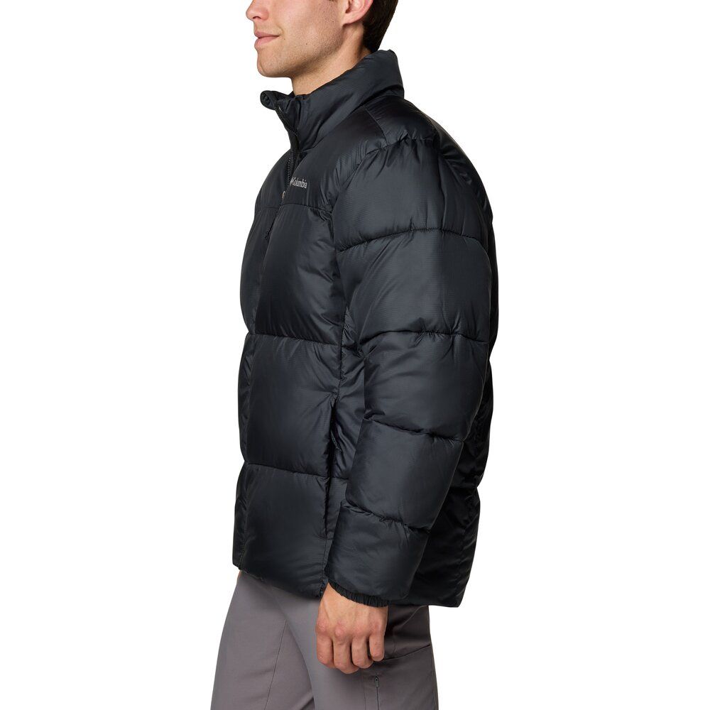 Columbia Herren Puffect III Isolationsjacke black Produktbild 2