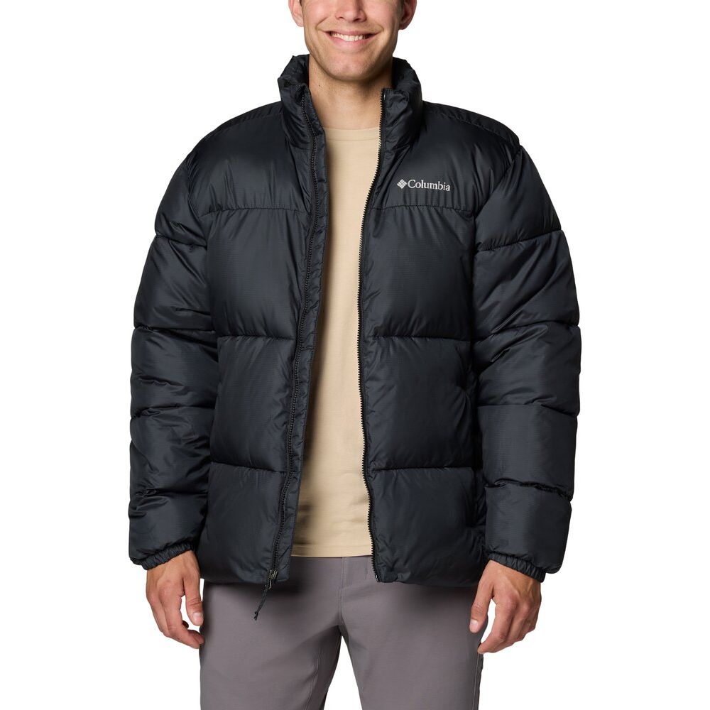Columbia Herren Puffect III Isolationsjacke black Produktbild 3