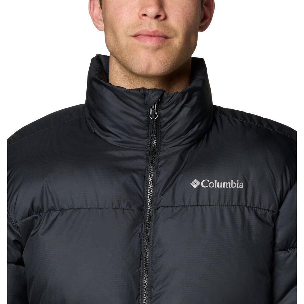 Columbia Herren Puffect III Isolationsjacke black Produktbild 5