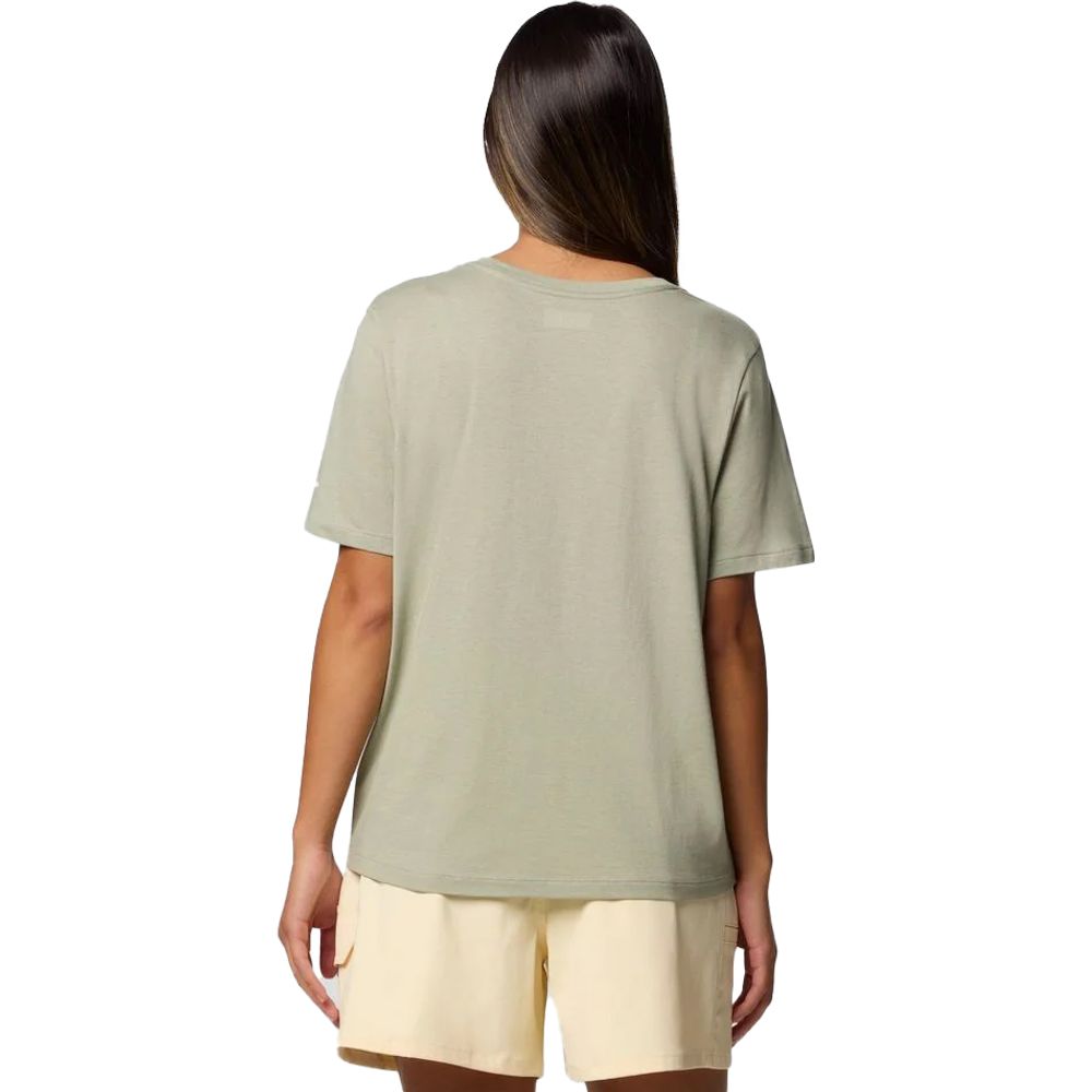 Columbia Ruby Springs Graphic T-Shirt safari wanderlust Produktbild 1